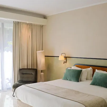 Best Western Sévan Parc Hôtel-3