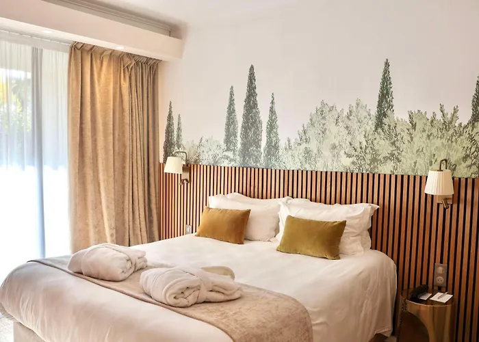 Best Western Sévan Parc Hôtel