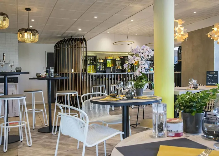 Hôtel accueillant les animaux: ibis Styles Pertuis Portes du Luberon